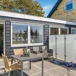 Sibyll - 2km From The Sea By Interhome Lejlighed *