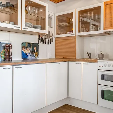 Sibyll - 2km From The Sea By Interhome Διαμέρισμα Σκάγκεν