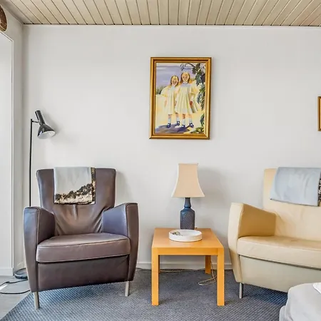 Sibyll - 2km From The Sea By Interhome Σκάγκεν