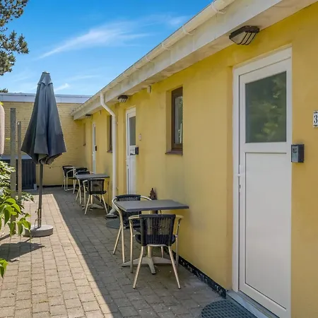 Διαμέρισμα Sibyll - 2km From The Sea By Interhome Σκάγκεν