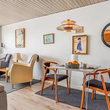 Sibyll - 2km From The Sea By Interhome Διαμέρισμα