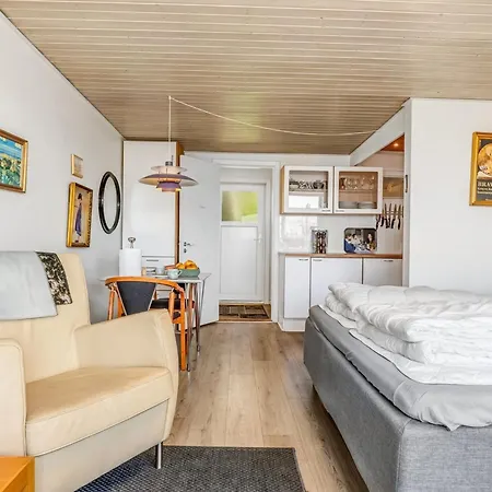 Sibyll - 2km From The Sea By Interhome Διαμέρισμα Σκάγκεν