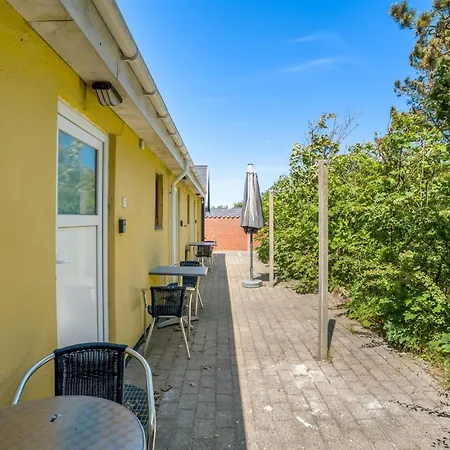 Sibyll - 2km From The Sea By Interhome Διαμέρισμα