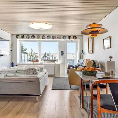 Διαμέρισμα Sibyll - 2km From The Sea By Interhome Σκάγκεν