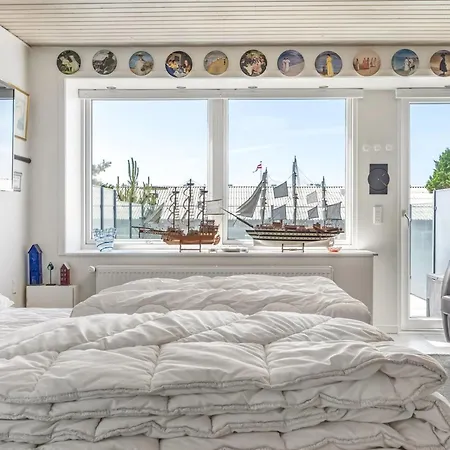 Sibyll - 2km From The Sea By Interhome Skagen
