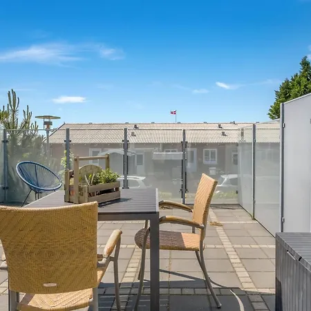 Διαμέρισμα Sibyll - 2km From The Sea By Interhome *