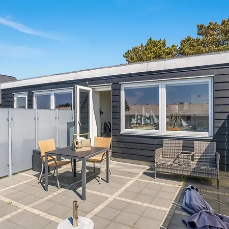 Διαμέρισμα Sibyll - 2km From The Sea By Interhome *