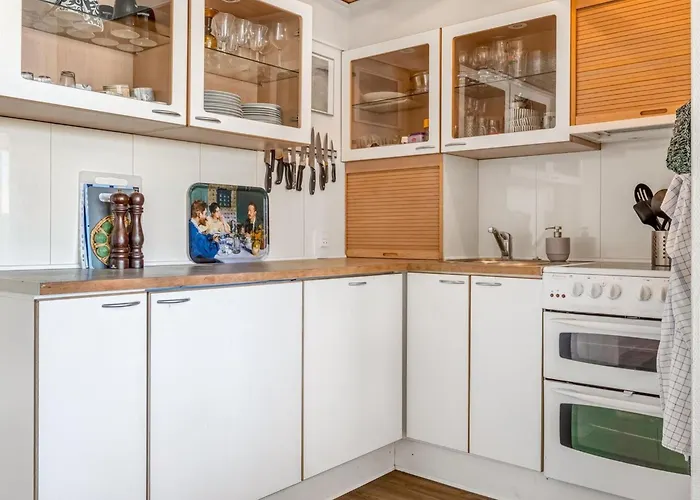 Sibyll - 2km From The Sea By Interhome Διαμέρισμα Σκάγκεν