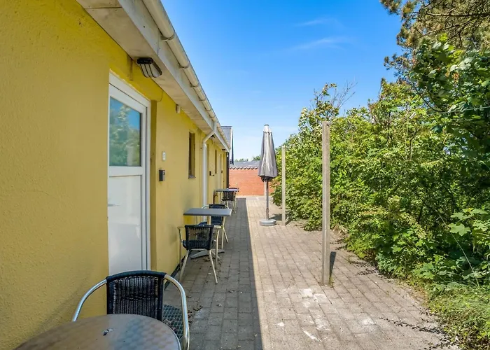 Sibyll - 2km From The Sea By Interhome Διαμέρισμα