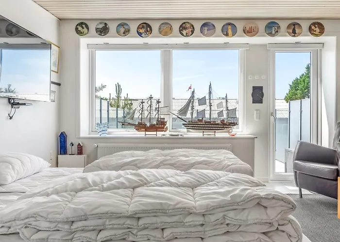 Sibyll - 2km From The Sea By Interhome Σκάγκεν