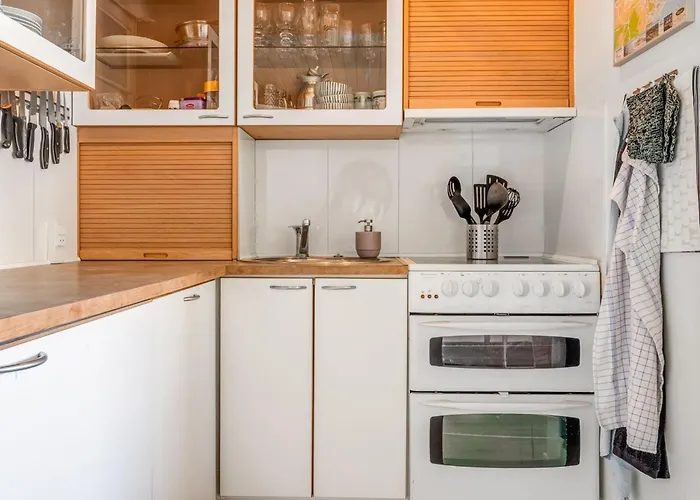 Sibyll - 2km From The Sea By Interhome Σκάγκεν