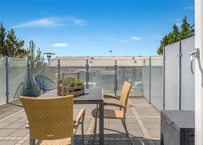 Διαμέρισμα Sibyll - 2km From The Sea By Interhome *