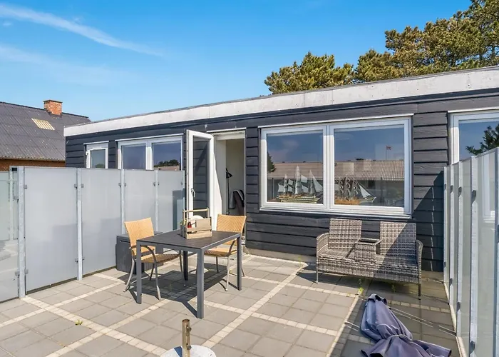 Διαμέρισμα Sibyll - 2km From The Sea By Interhome *