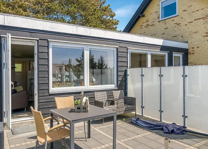 Sibyll - 2km From The Sea By Interhome Διαμέρισμα *