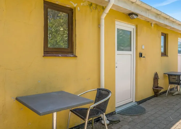 Sibyll - 2km From The Sea By Interhome Διαμέρισμα *